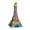 Old World Christmas 5.0 Inch Eiffel Tower Christmas Tree Ornament , Ornament France Paris